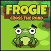 Frogie